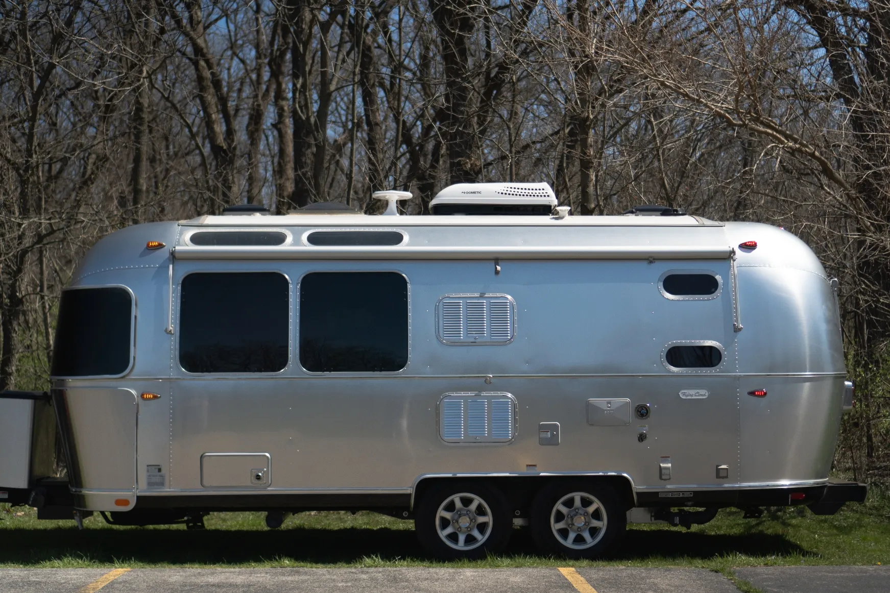 2021 Airstream Flying Cloud 23CB - Image 10