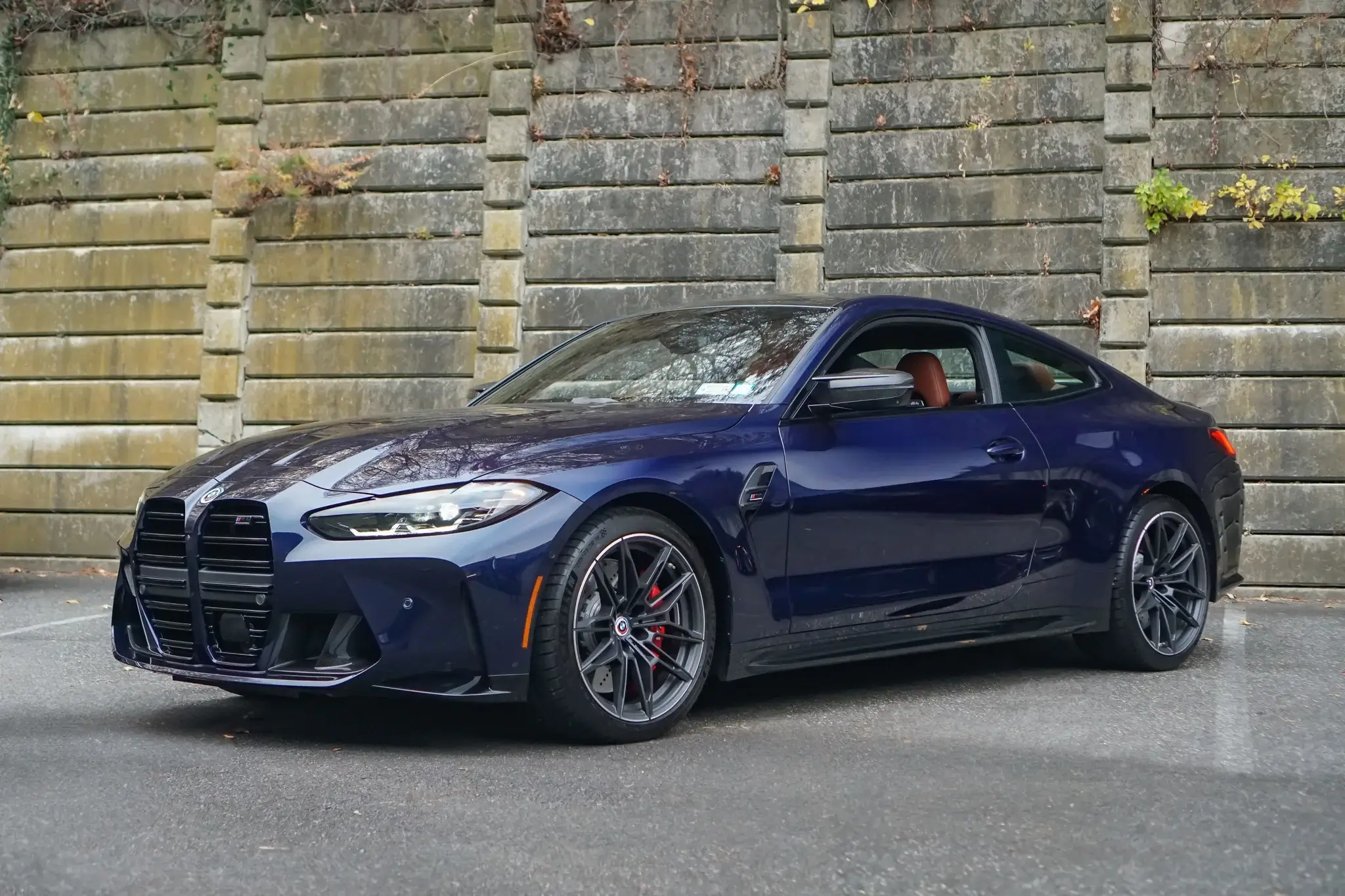 2023 BMW M4 Competition xDrive Coupe - Image 28