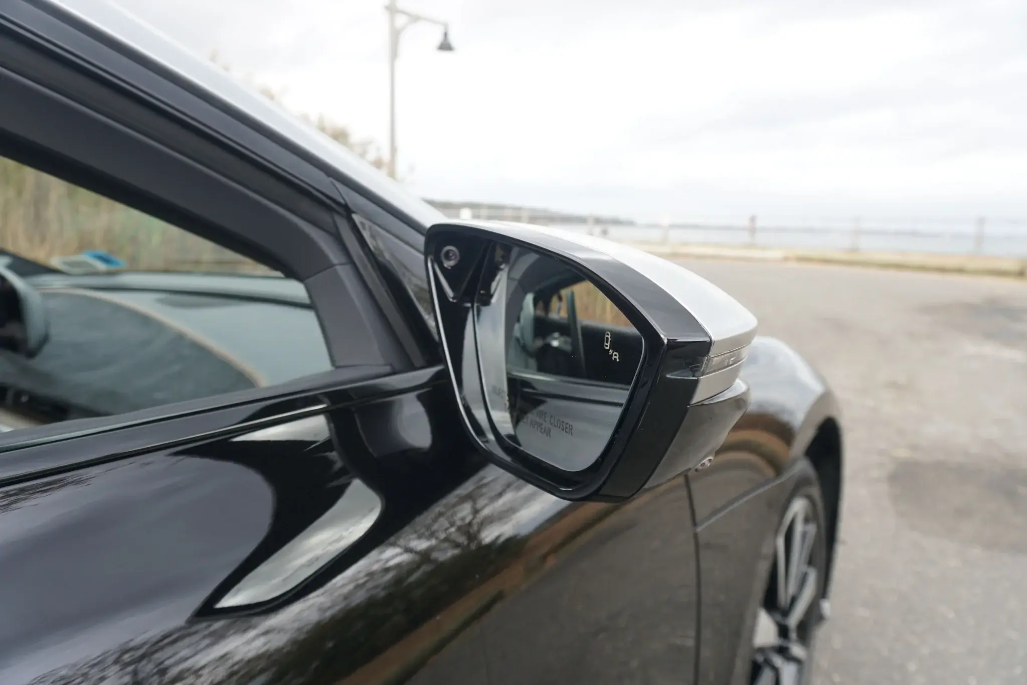 2022 Lucid Air Grand Touring - Image 44