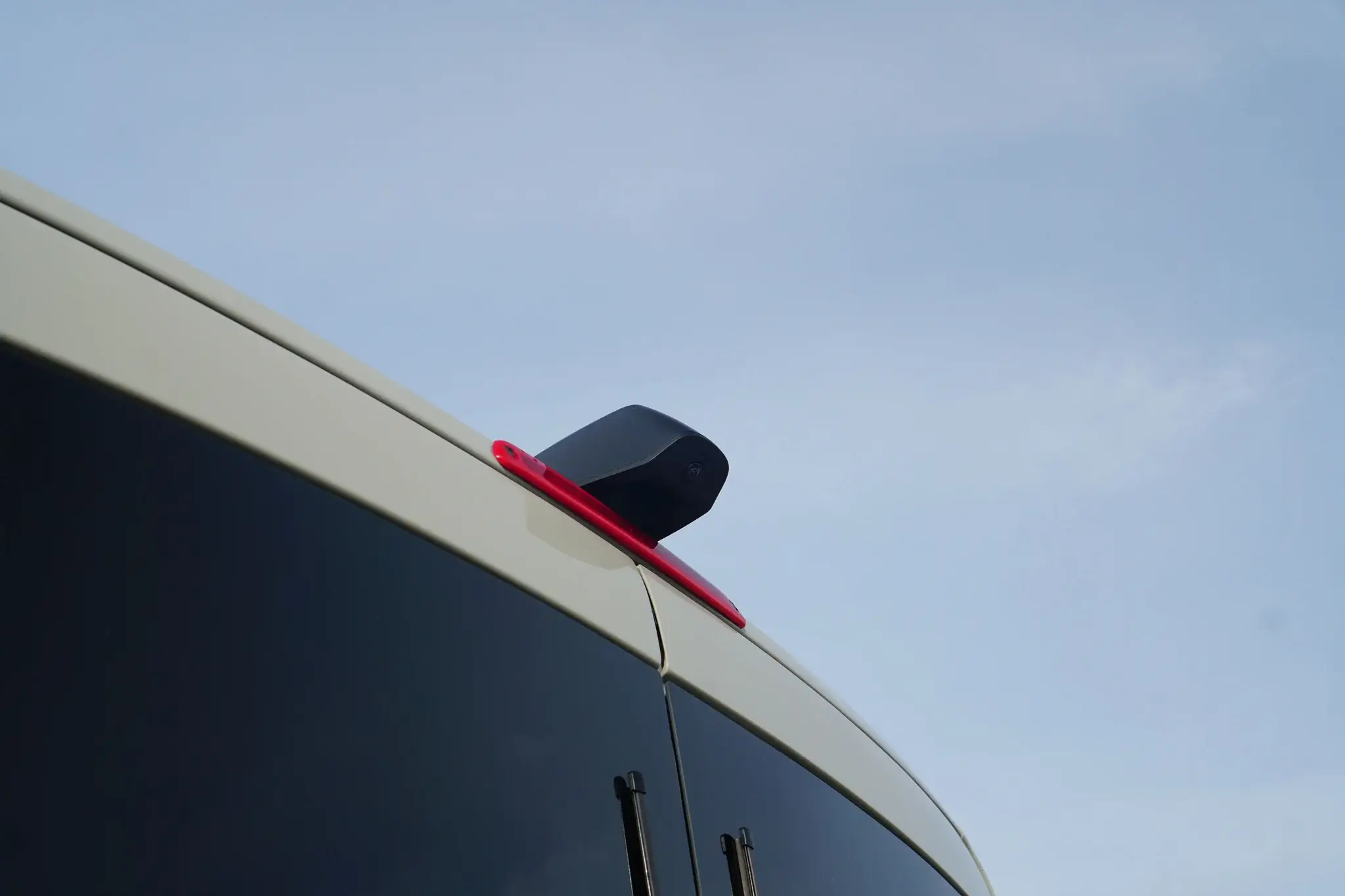 2022 Mercedes-Benz Sprinter 2500 4x4 Explorer Luxury Shuttle - Image 52