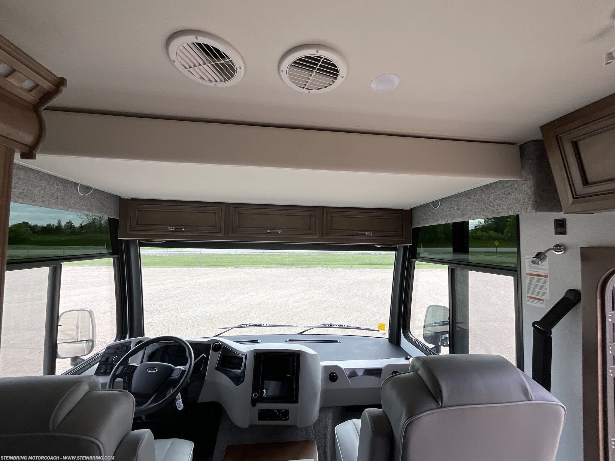 2022 Newmar Bay Star 3014 - Image 24