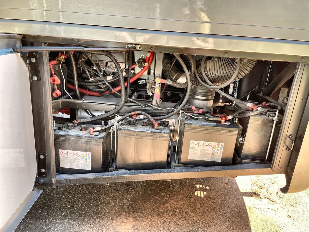 2022 Holiday Rambler Endeavor 38N - Image 24