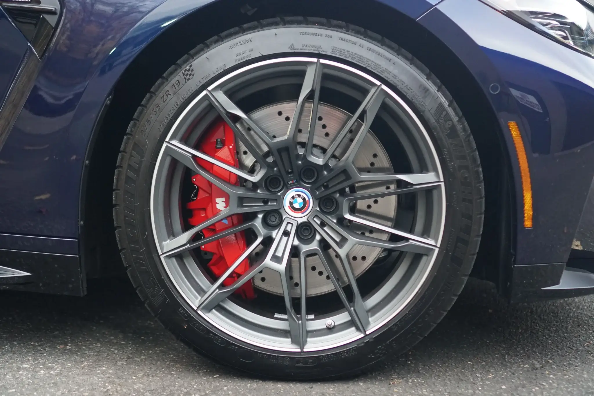 2023 BMW M4 Competition xDrive Coupe - Image 46