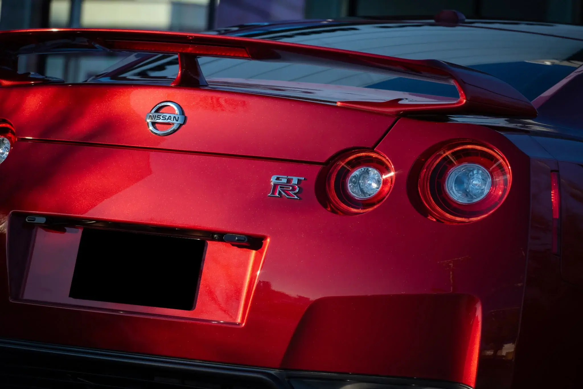 2015 Nissan GT-R Premium - Image 21