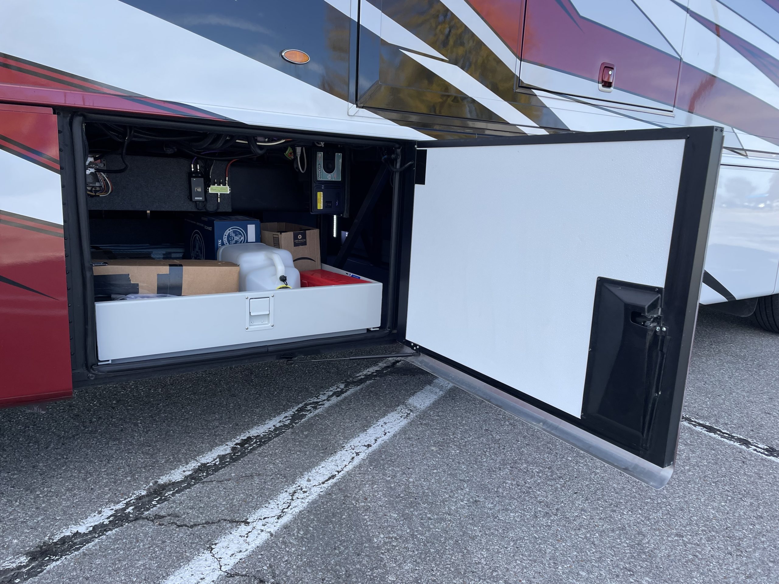 2021 Newmar VENTANA 4369 - Image 26