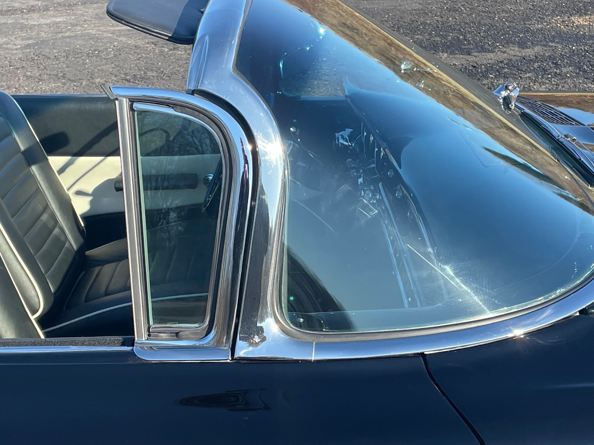 1959 Pontiac Catalina Convertible - Image 41