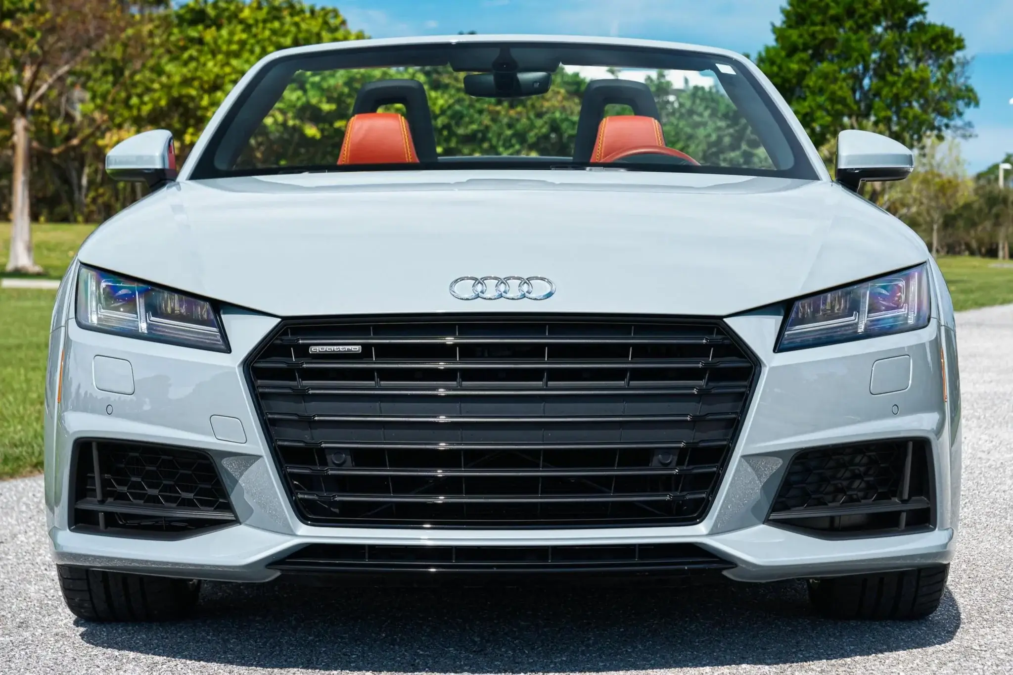 2019 Audi TT 20th Anniversary Roadster - Image 65