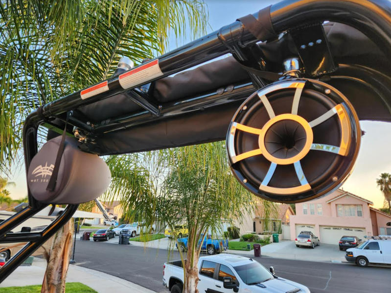 2021 Moomba Mojo - Image 6