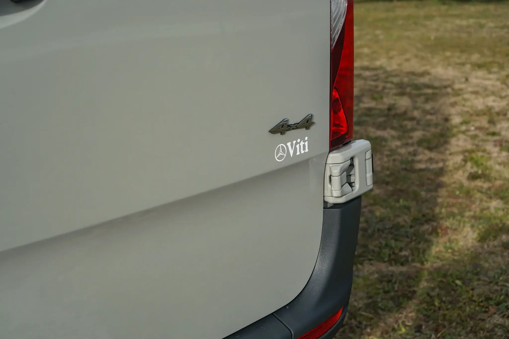 2022 Mercedes-Benz Sprinter 2500 4x4 Explorer Luxury Shuttle - Image 53