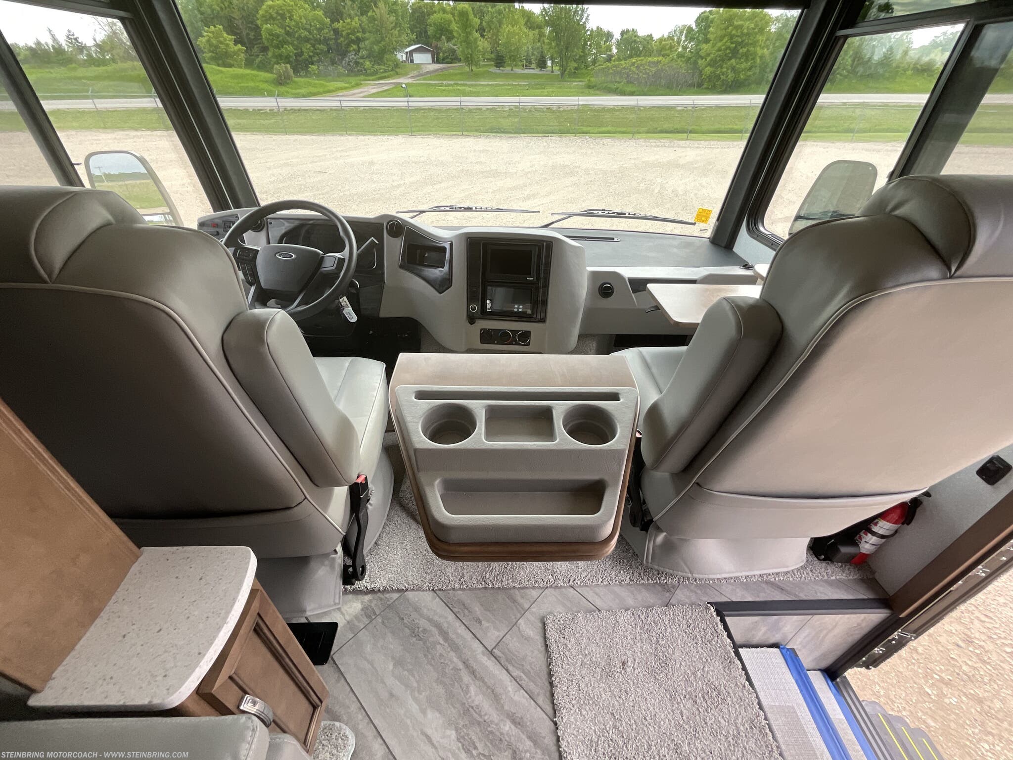 2022 Newmar Bay Star 3014 - Image 25