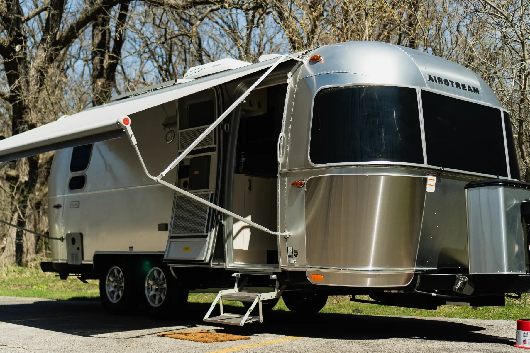 2021 Airstream Flying Cloud 23CB - Image 28