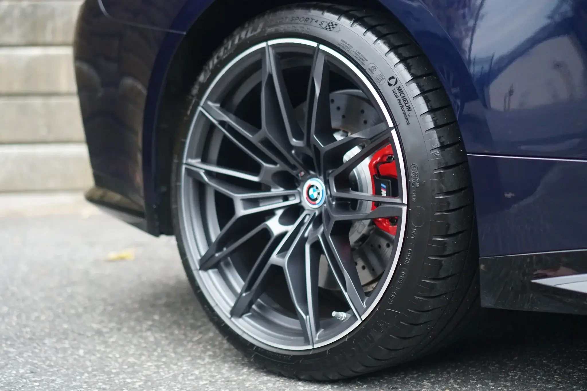 2023 BMW M4 Competition xDrive Coupe - Image 47