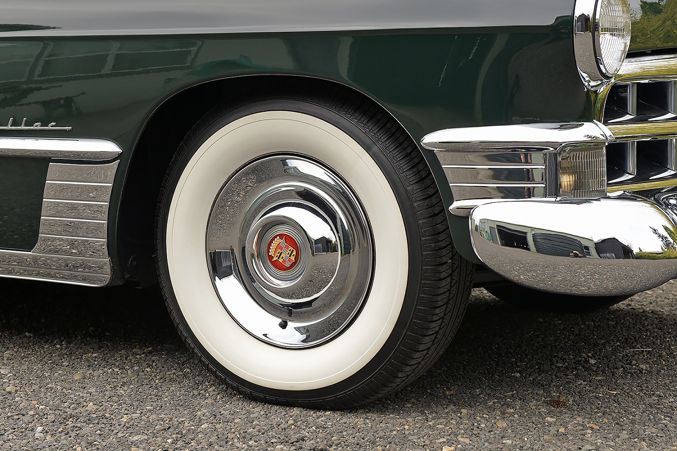 1949 Cadillac Series 62 Club Coupe - Image 13