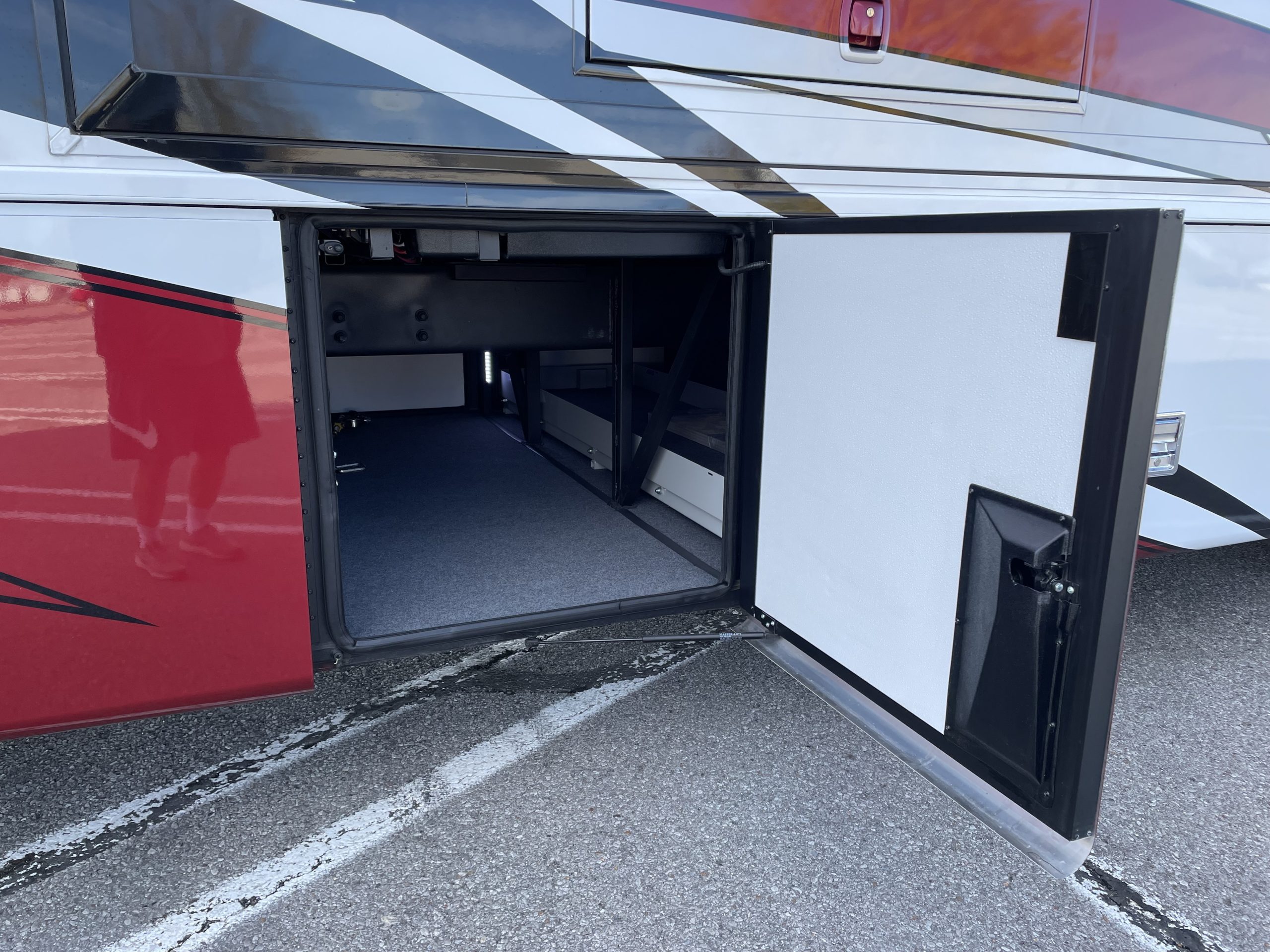 2021 Newmar VENTANA 4369 - Image 27