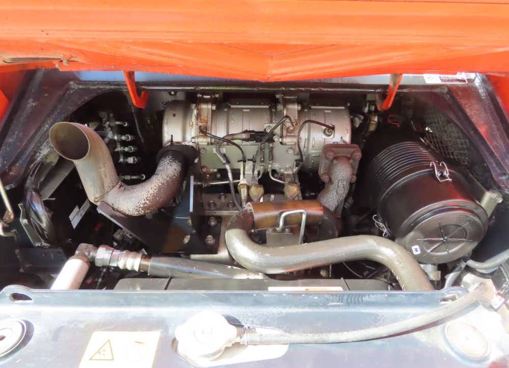 2020 Kubota SVL75-2 Skid Steer Track Loader Aux Hyd Crawler Compact MTL - Image 34