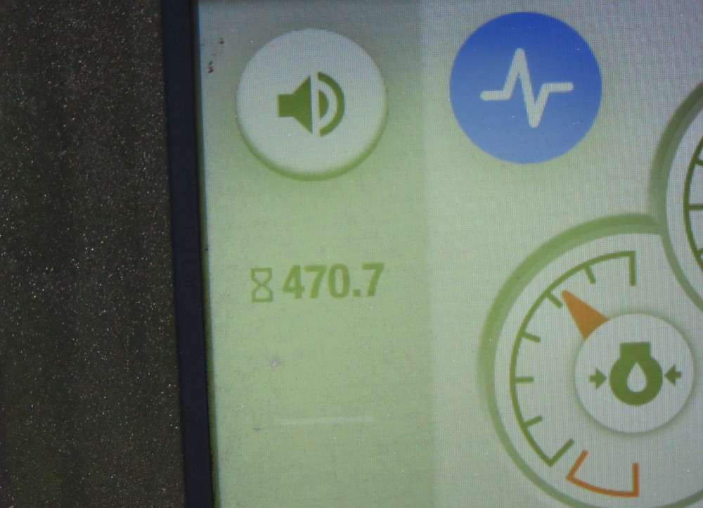 2020 Bobcat E42 Mini Excavator Rubber Tracks Backhoe Aux Hyd Blade - Image 46