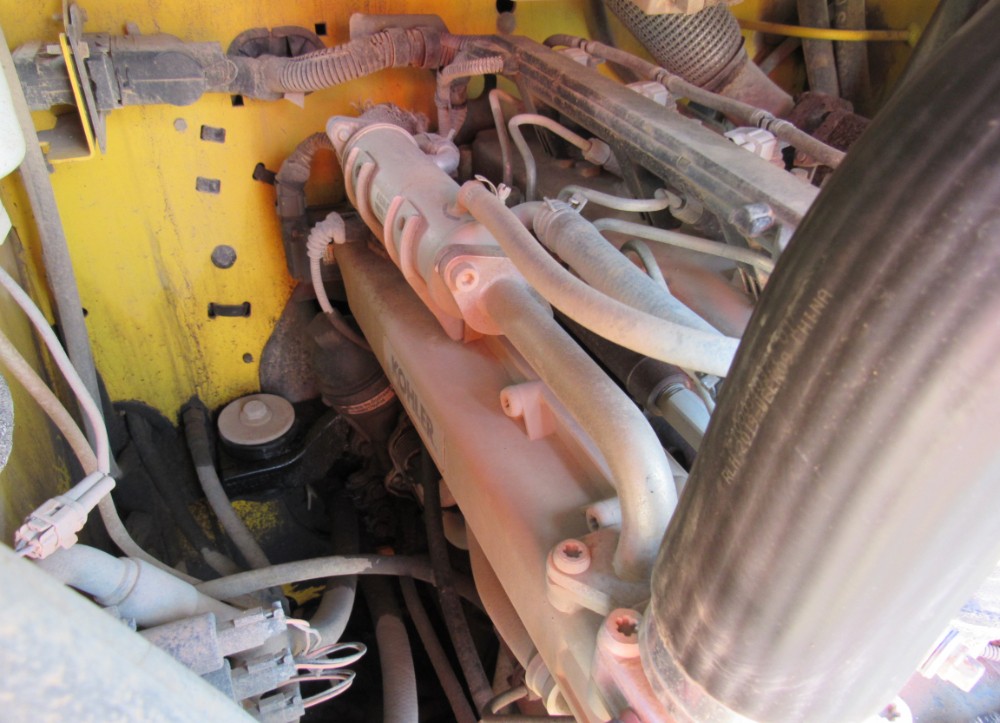 2019 Wacker Neuson ST31 Skid Steer Track Loader Crawler Tractor Cab AC - Image 9