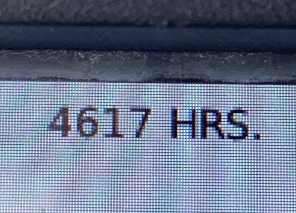 2018 Roadtec RX600E Cold Planer Asphalt Milling Machine - Image 2