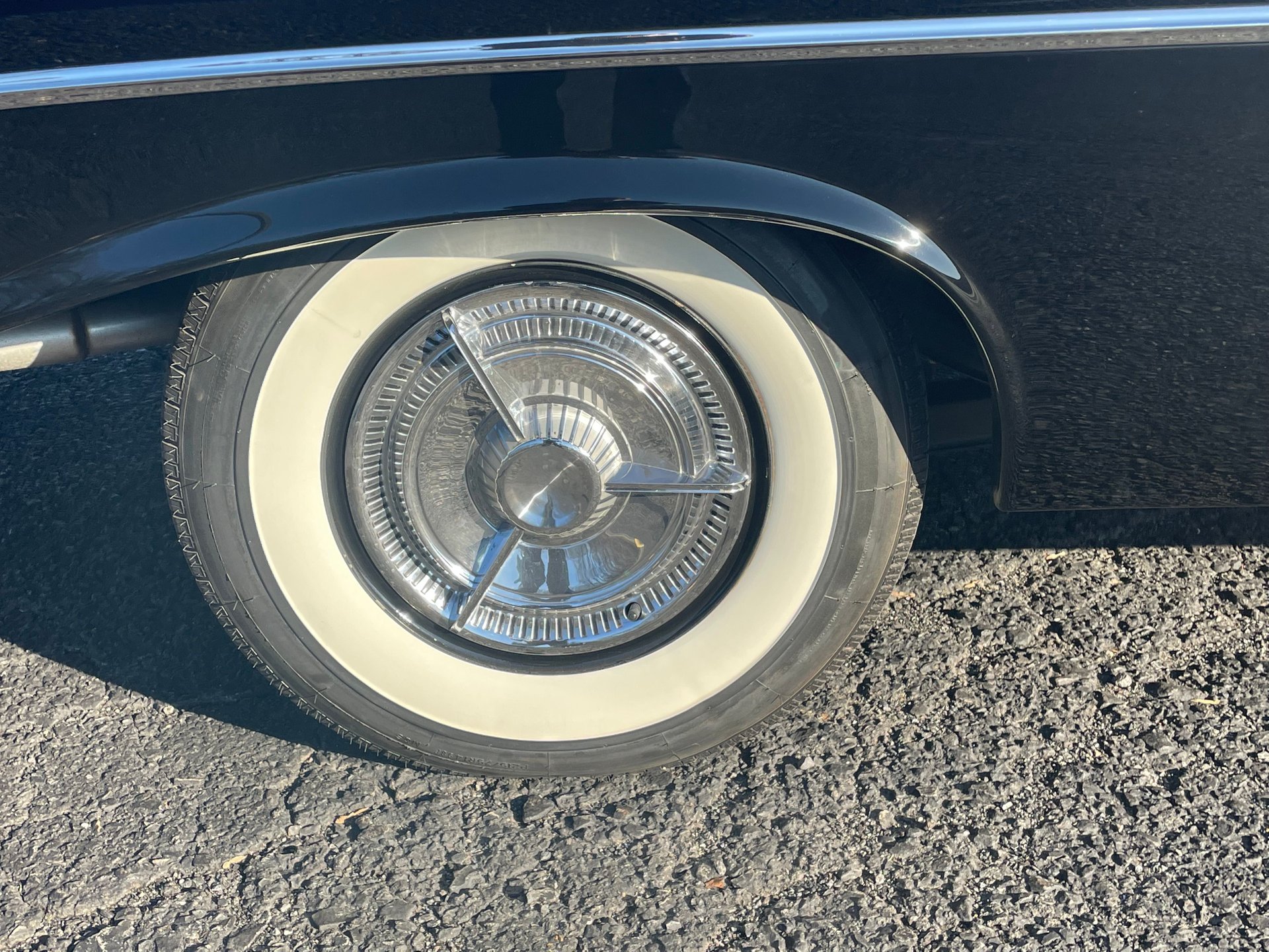 1959 Pontiac Catalina Convertible - Image 42