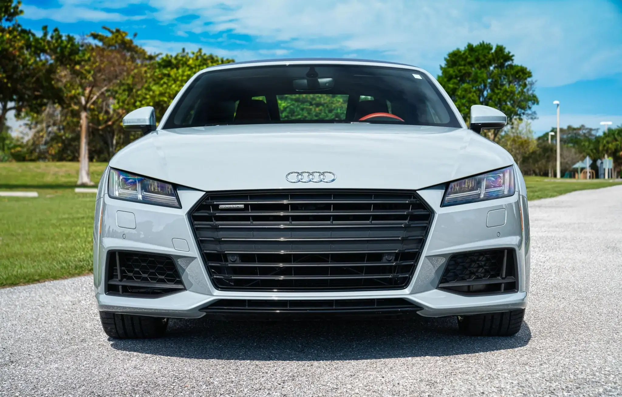 2019 Audi TT 20th Anniversary Roadster - Image 66
