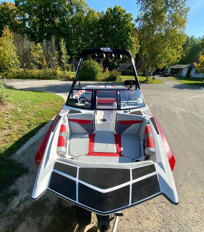 2022 Axis Wake Research A22 - Image 10