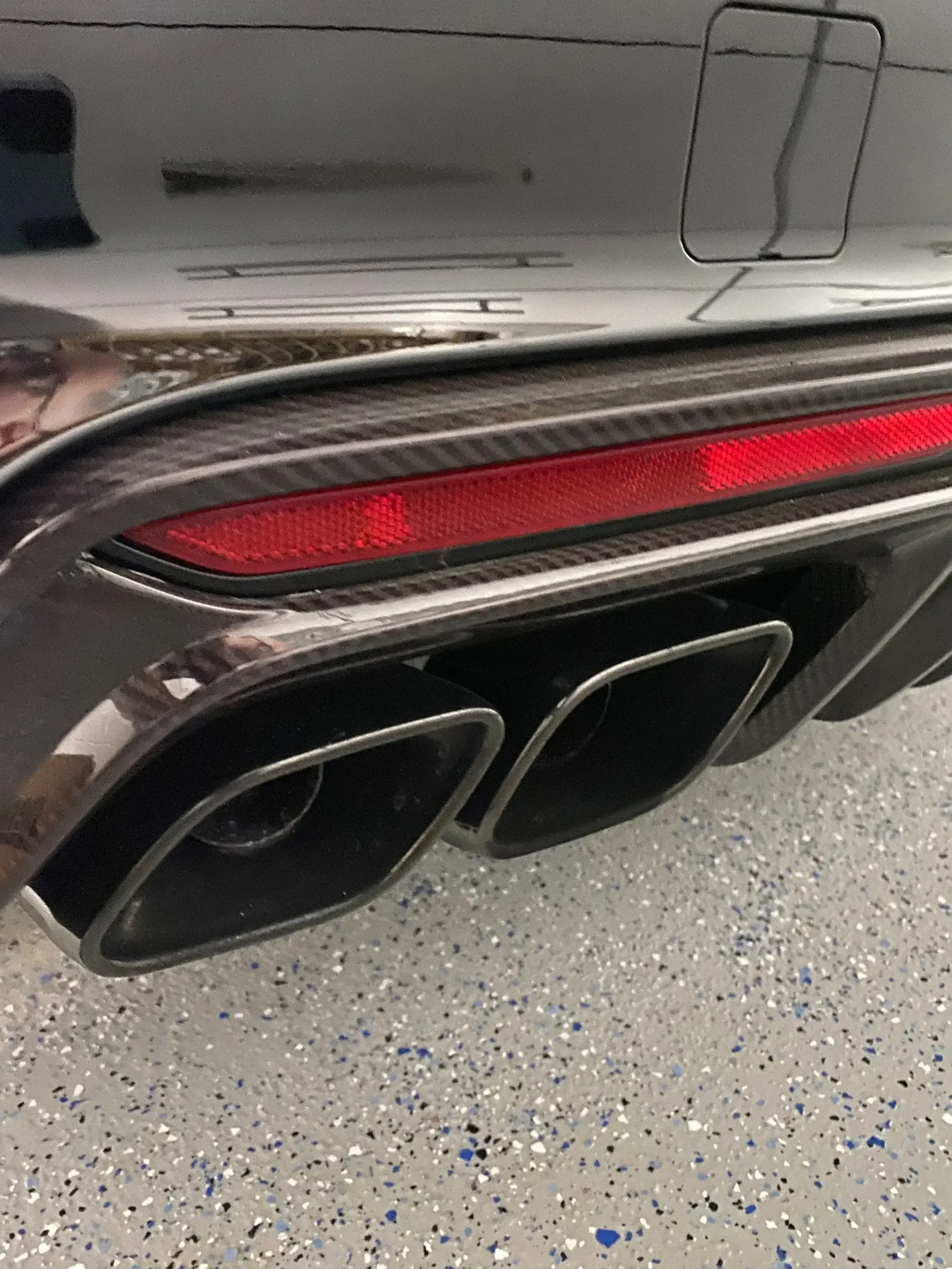 2022 Cadillac CT5-V Blackwing 6-Speed - Image 5