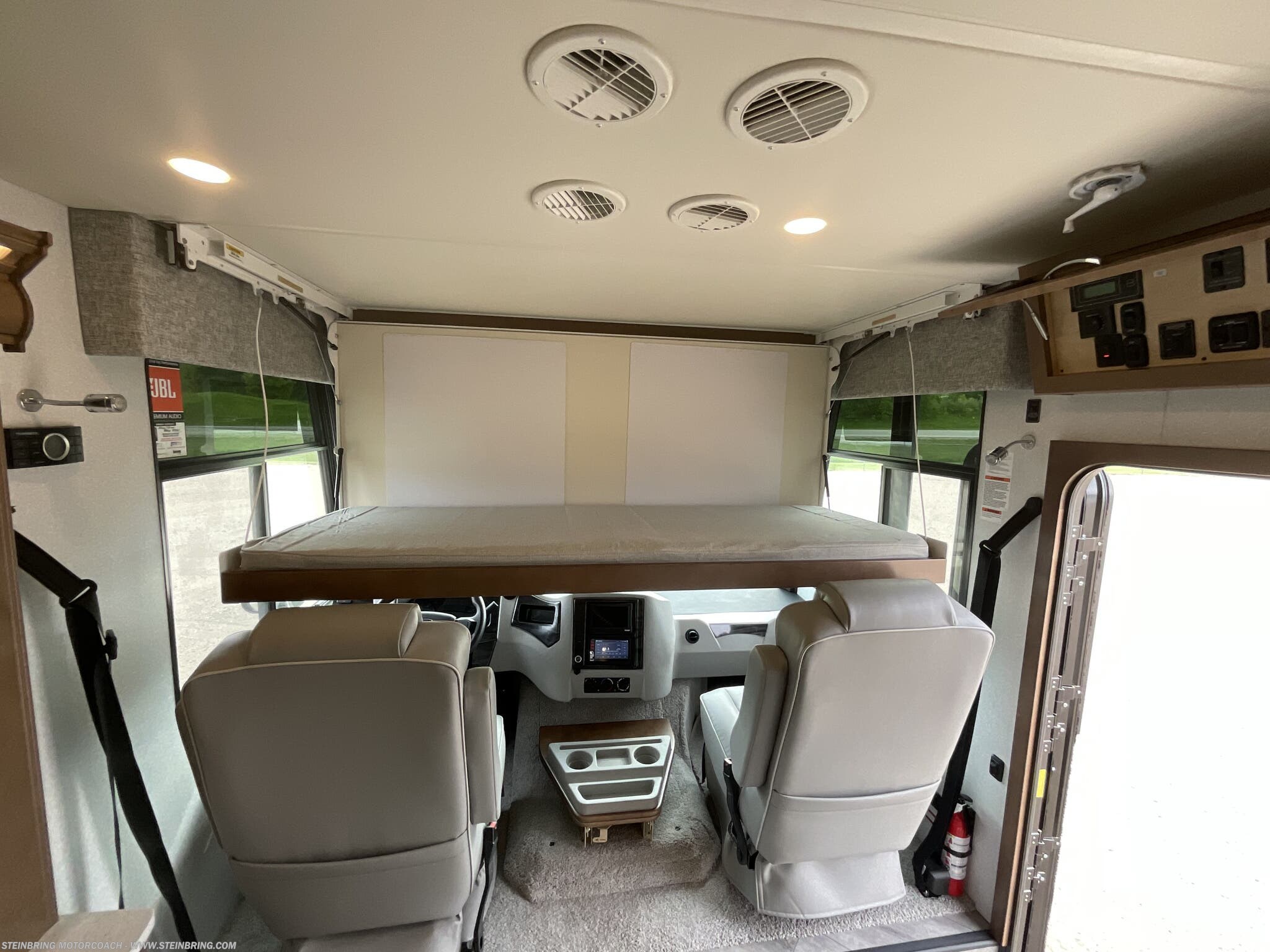 2022 Newmar Bay Star 3014 - Image 26