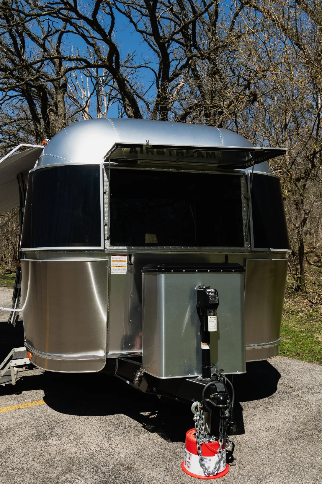 2021 Airstream Flying Cloud 23CB - Image 29