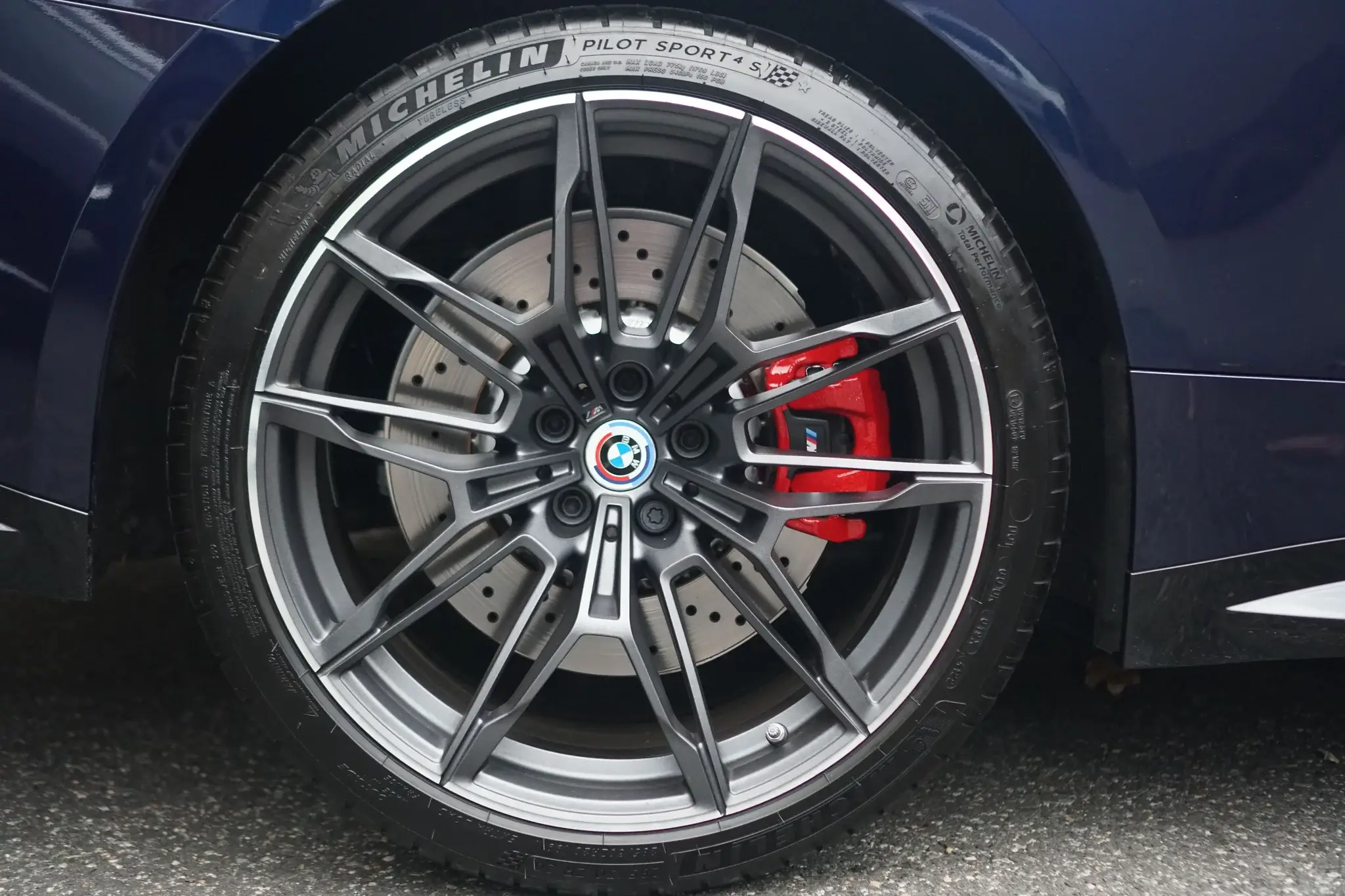 2023 BMW M4 Competition xDrive Coupe - Image 48