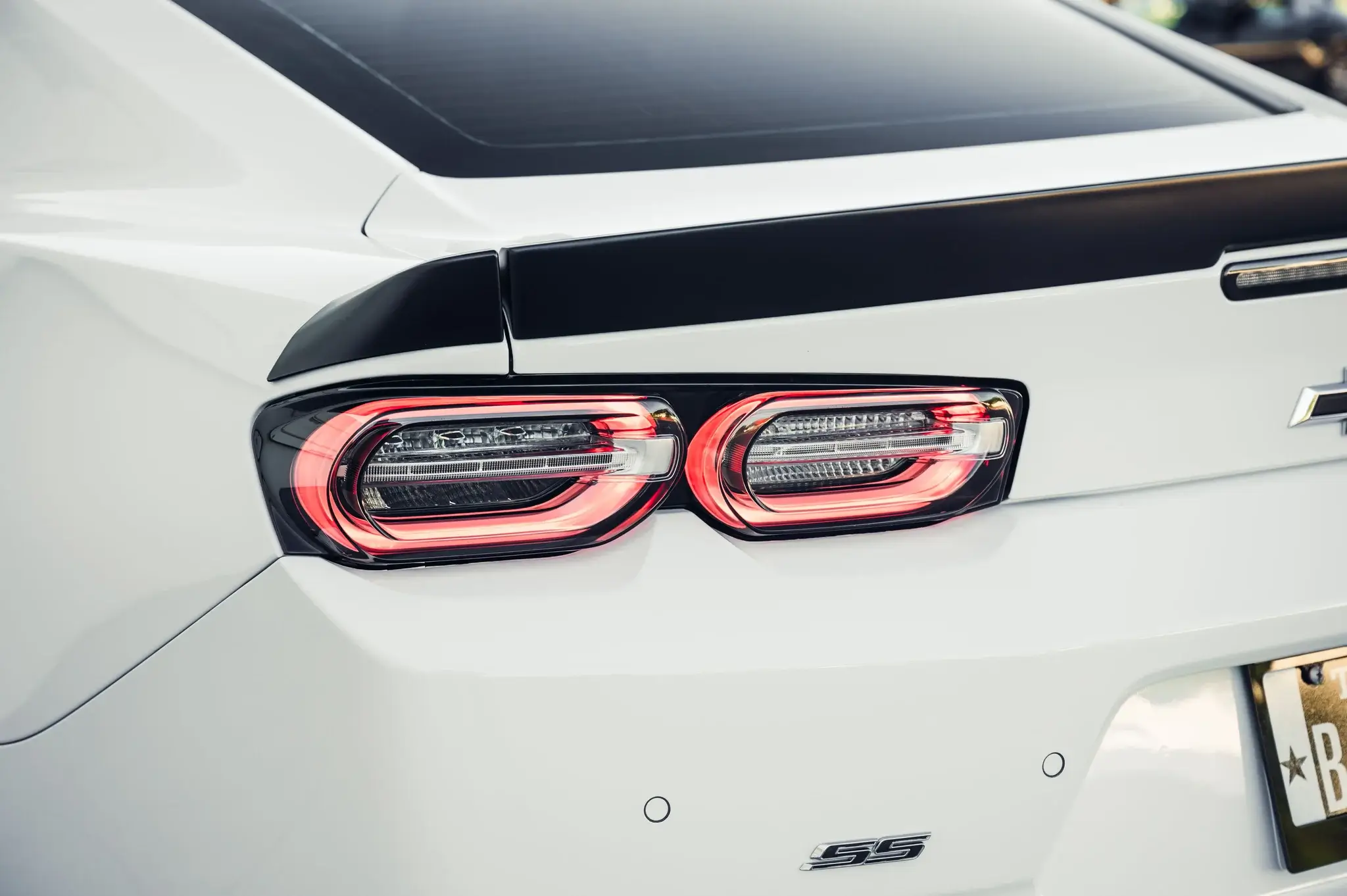 2023 Chevrolet Camaro SS 1LE 6-Speed - Image 58