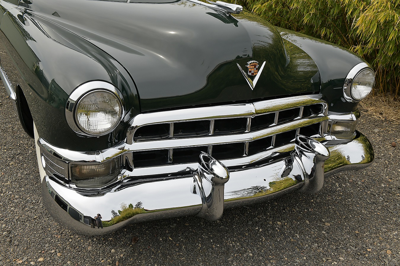 1949 Cadillac Series 62 Club Coupe - Image 14