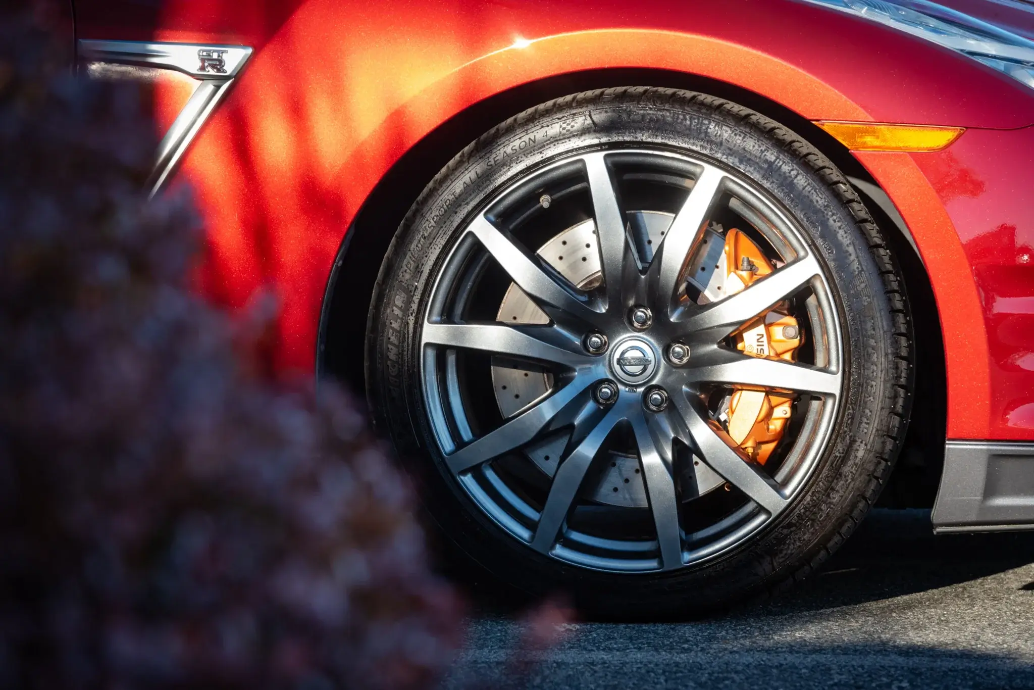 2015 Nissan GT-R Premium - Image 23