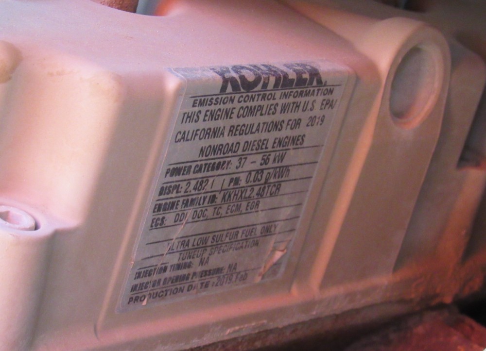 2019 Wacker Neuson ST31 Skid Steer Track Loader Crawler Tractor Cab AC - Image 10