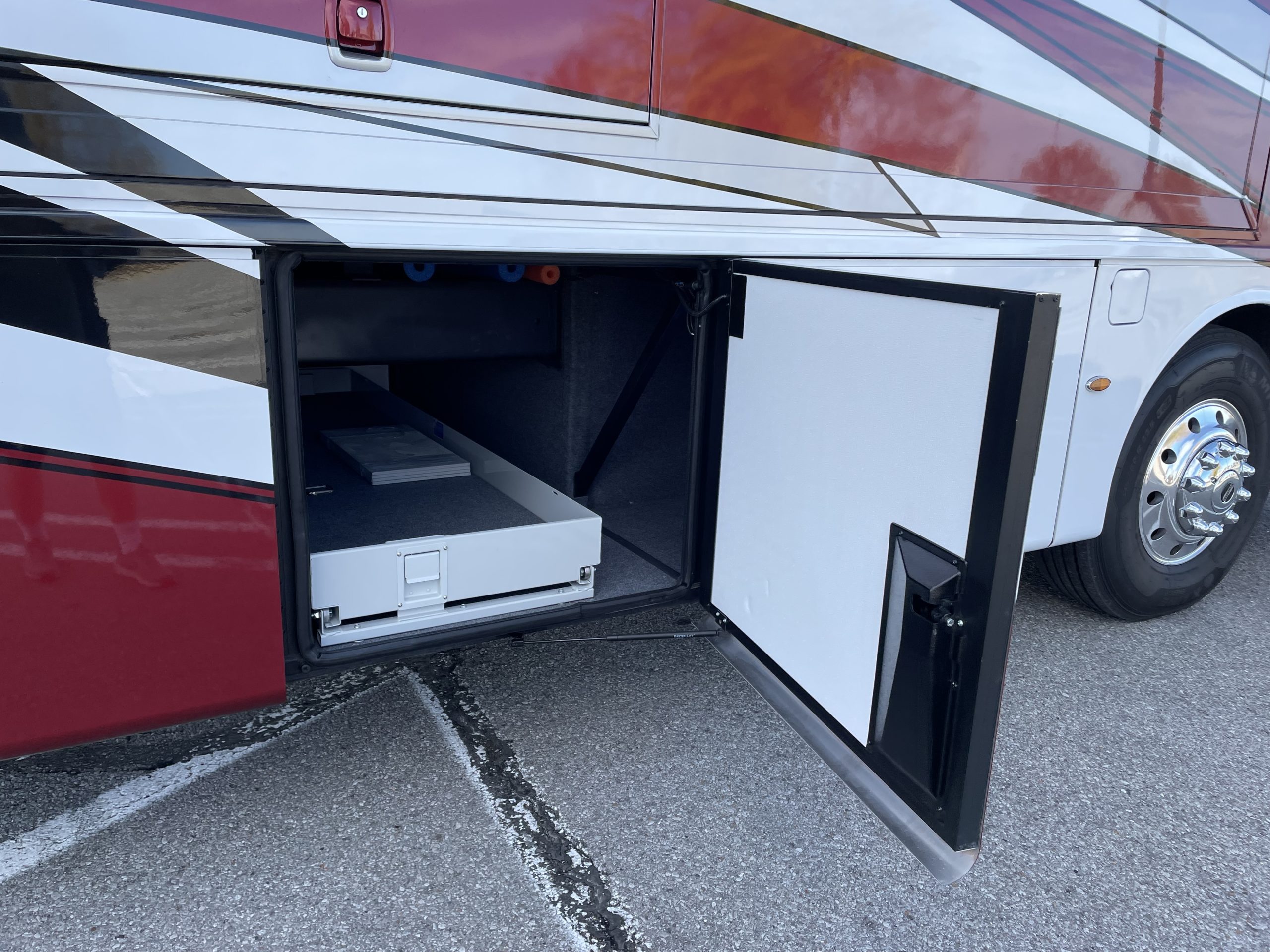 2021 Newmar VENTANA 4369 - Image 28