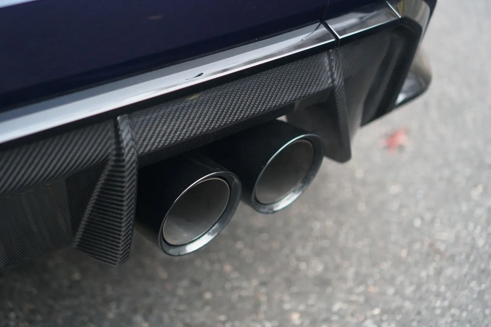 2023 BMW M4 Competition xDrive Coupe - Image 49