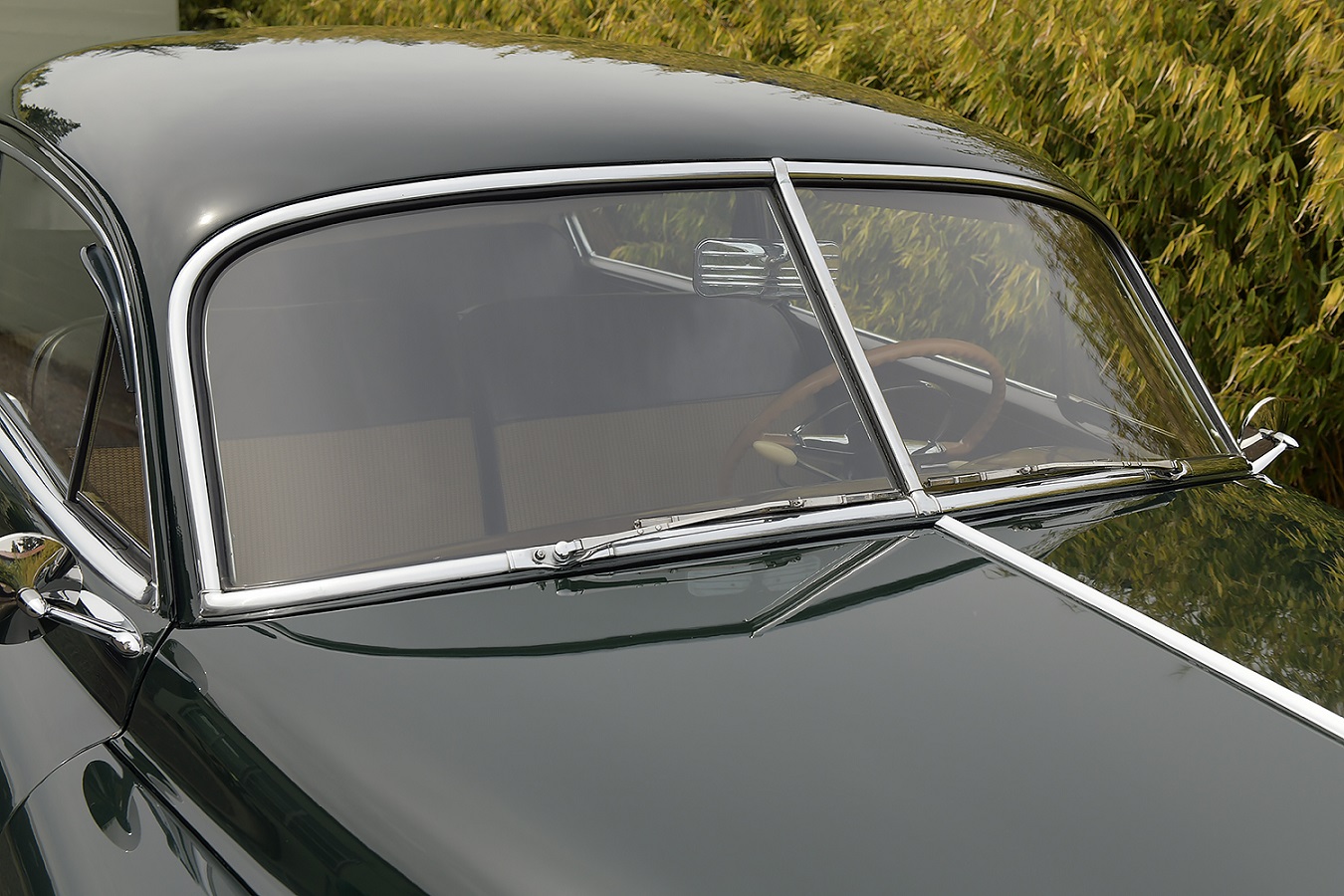 1949 Cadillac Series 62 Club Coupe - Image 15