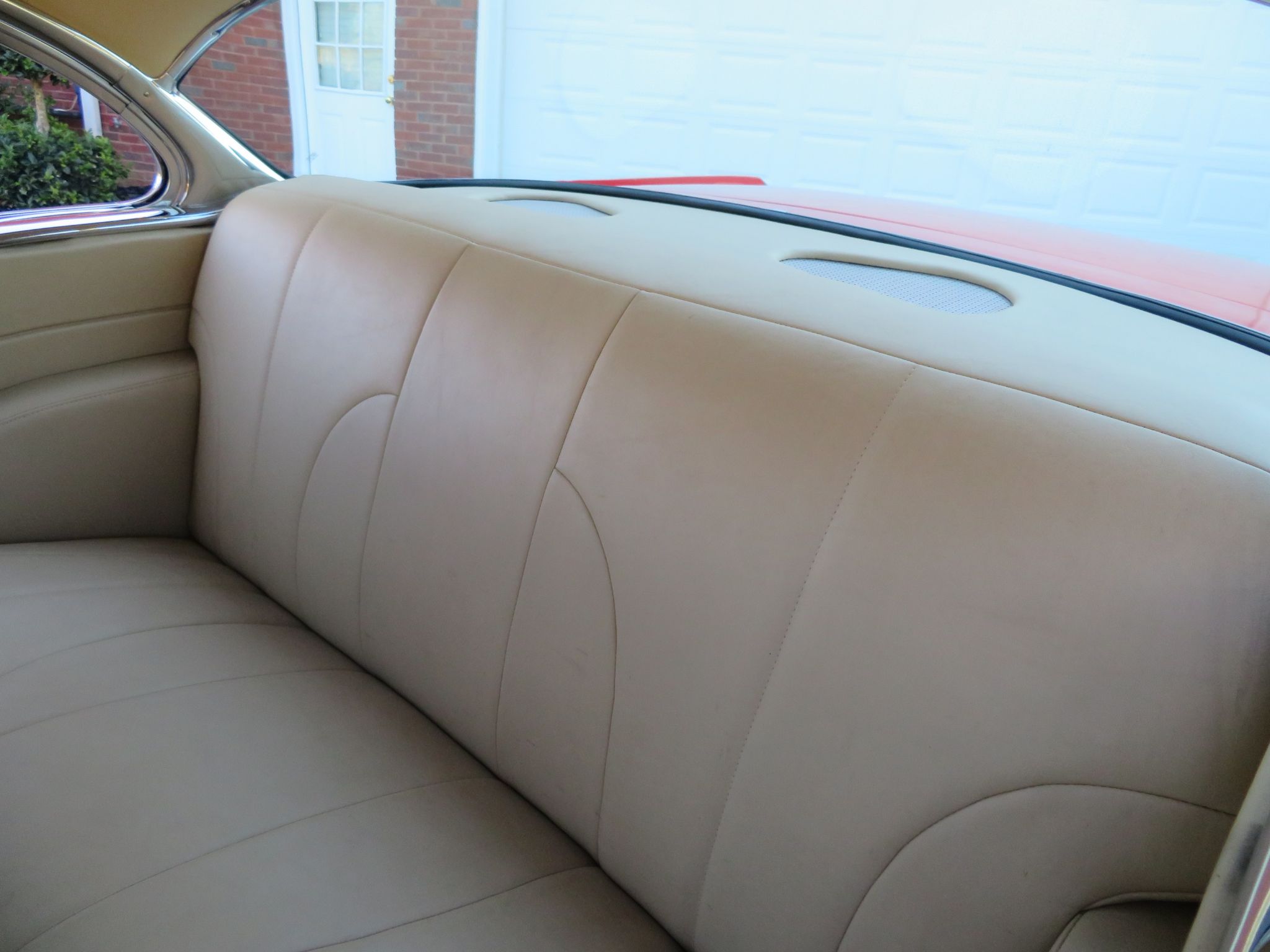 1956 Chevrolet Bel Air LS Hard Top - Image 14