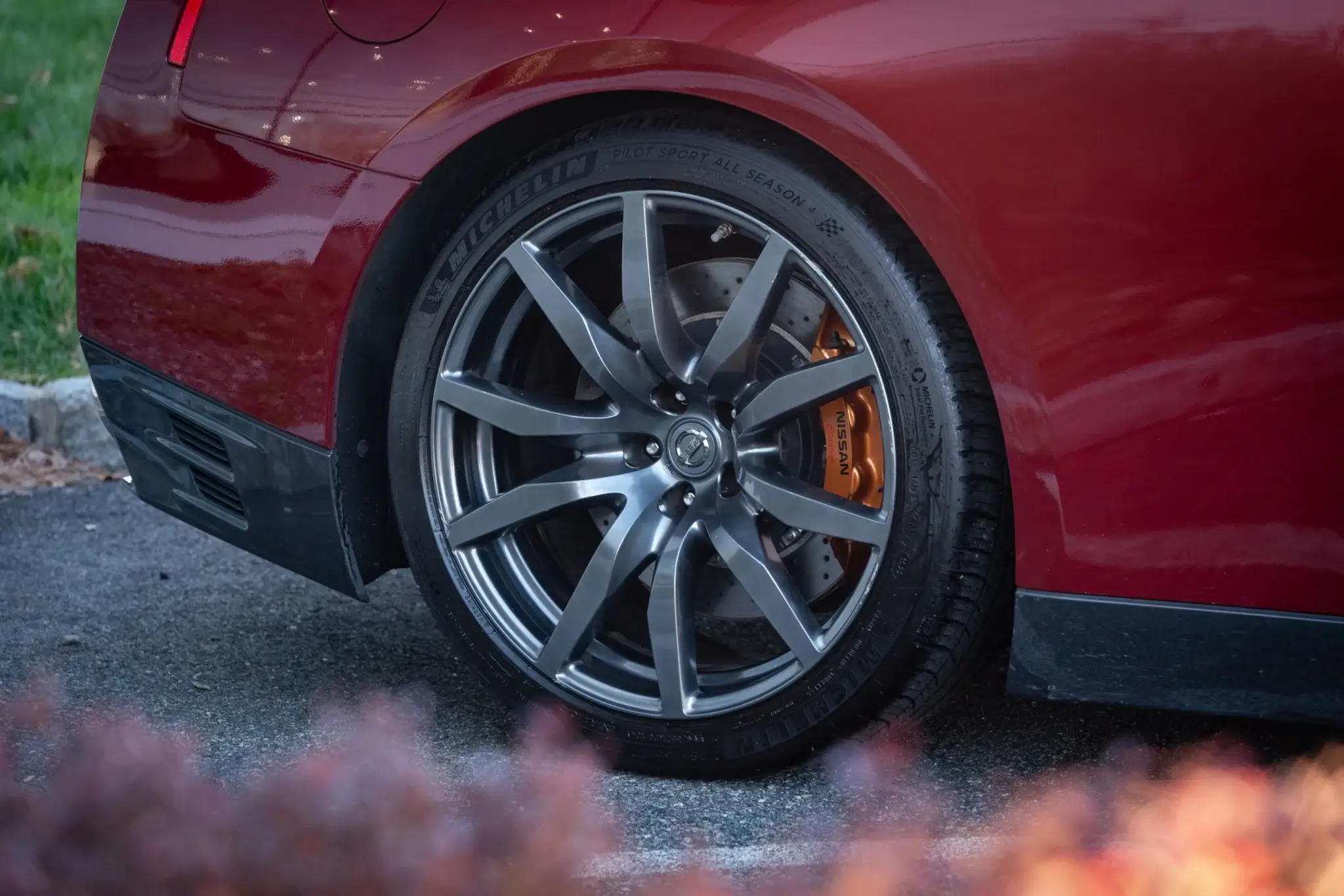 2015 Nissan GT-R Premium - Image 24