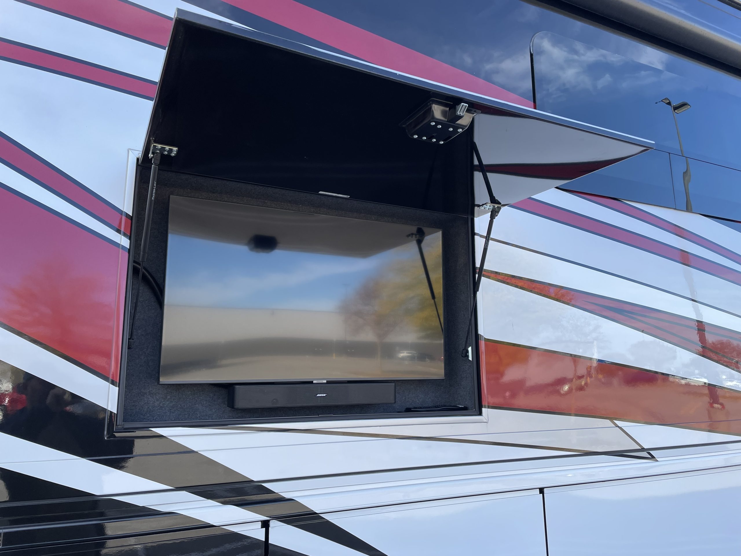 2021 Newmar VENTANA 4369 - Image 29