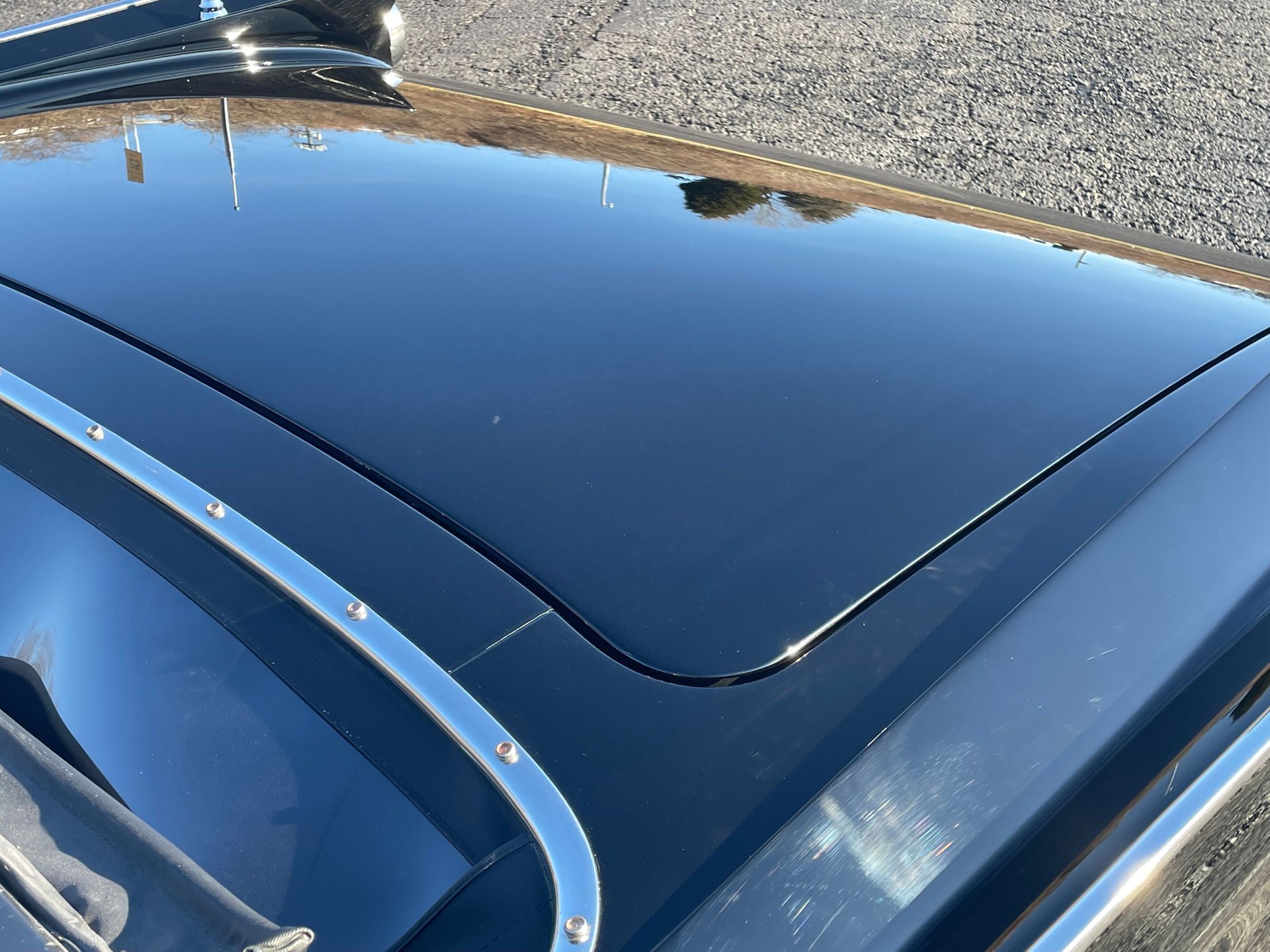 1959 Pontiac Catalina Convertible - Image 2