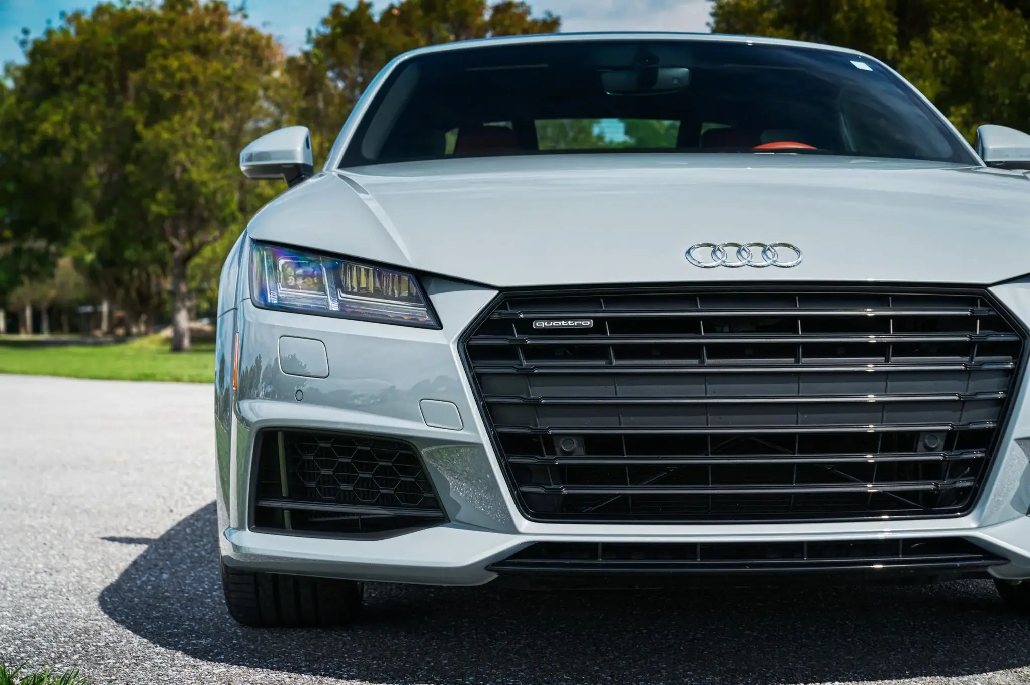 2019 Audi TT 20th Anniversary Roadster - Image 68