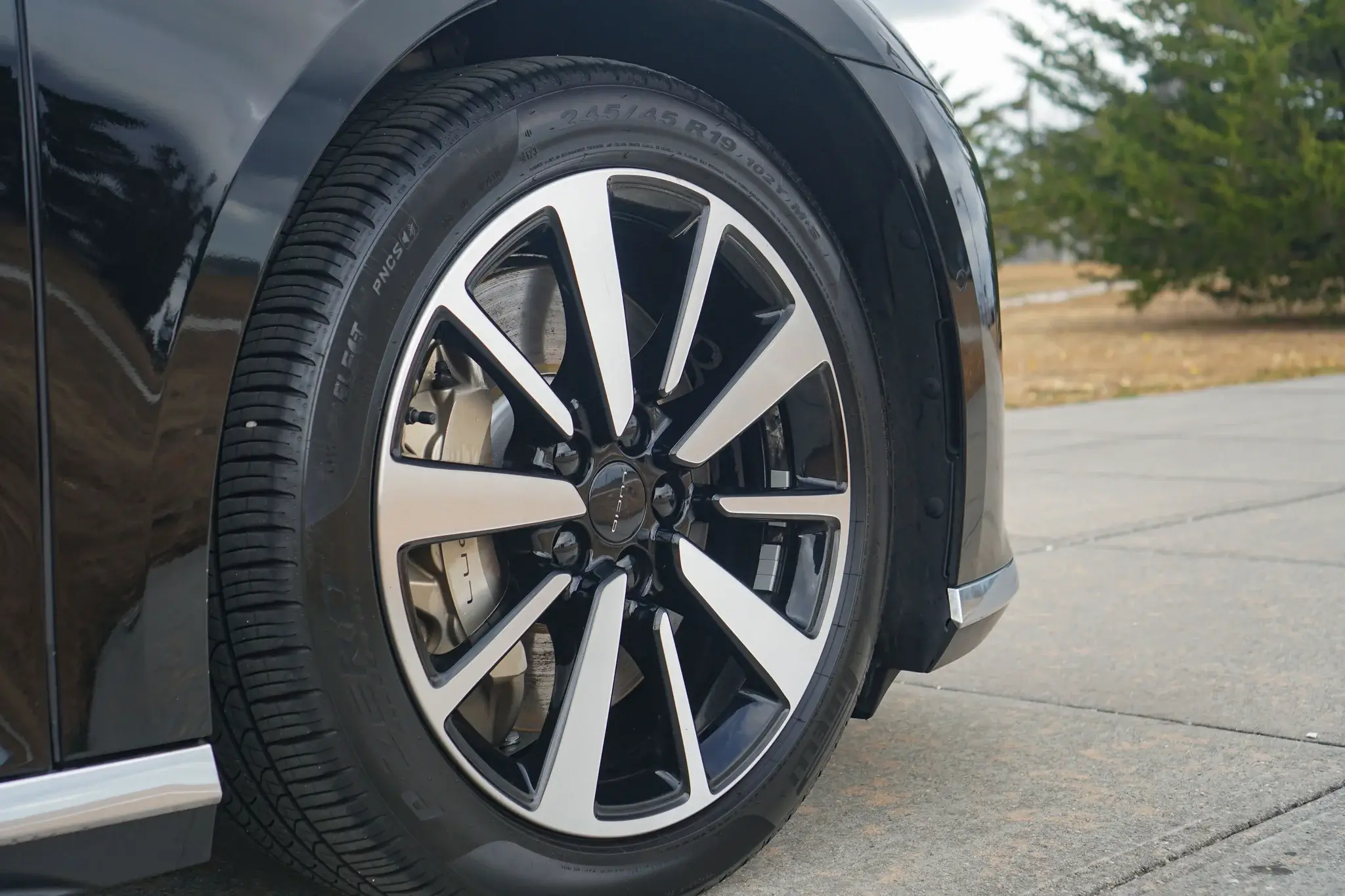 2022 Lucid Air Grand Touring - Image 48