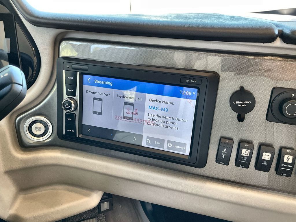 2022 Holiday Rambler Endeavor 38N - Image 28