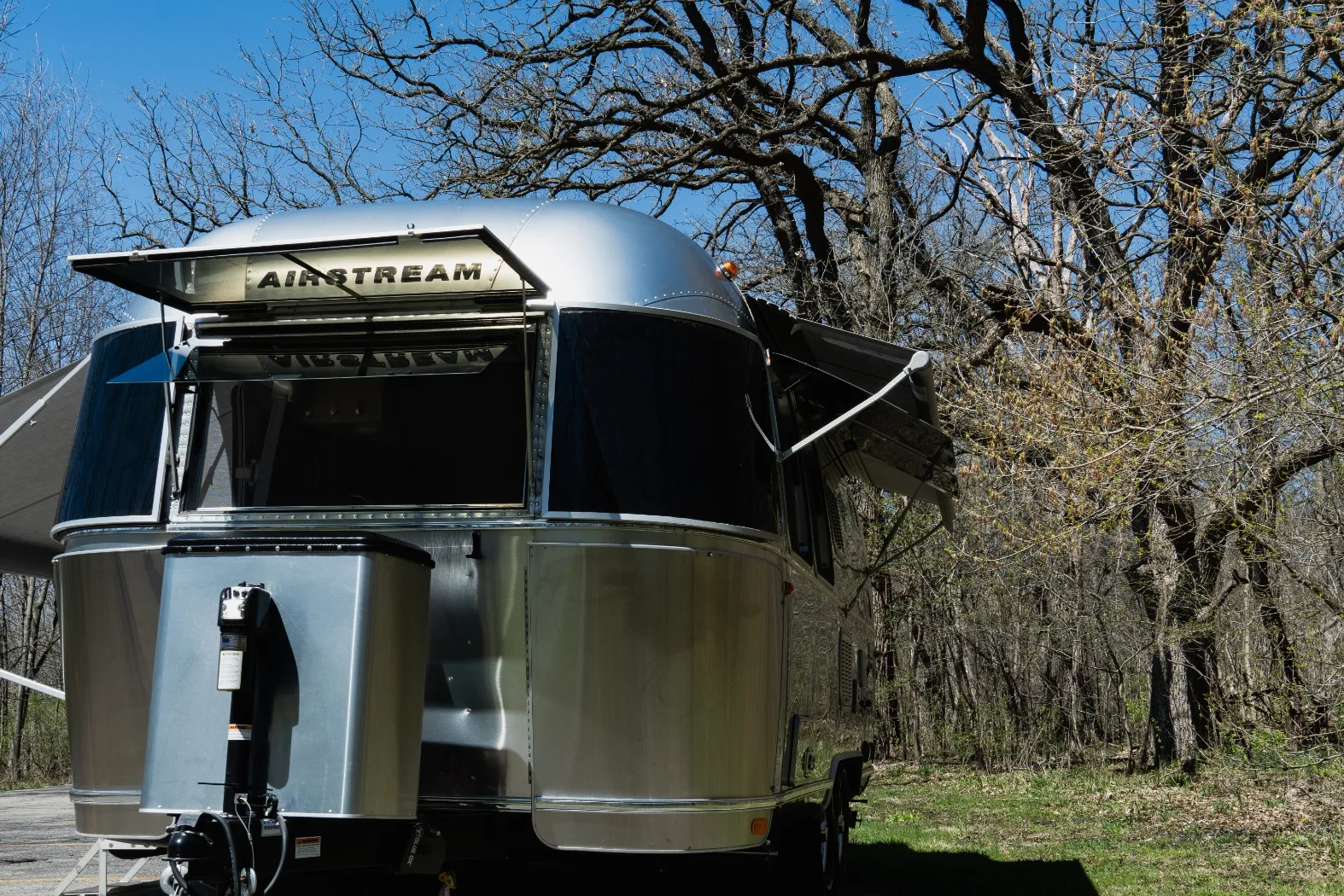 2021 Airstream Flying Cloud 23CB - Image 31