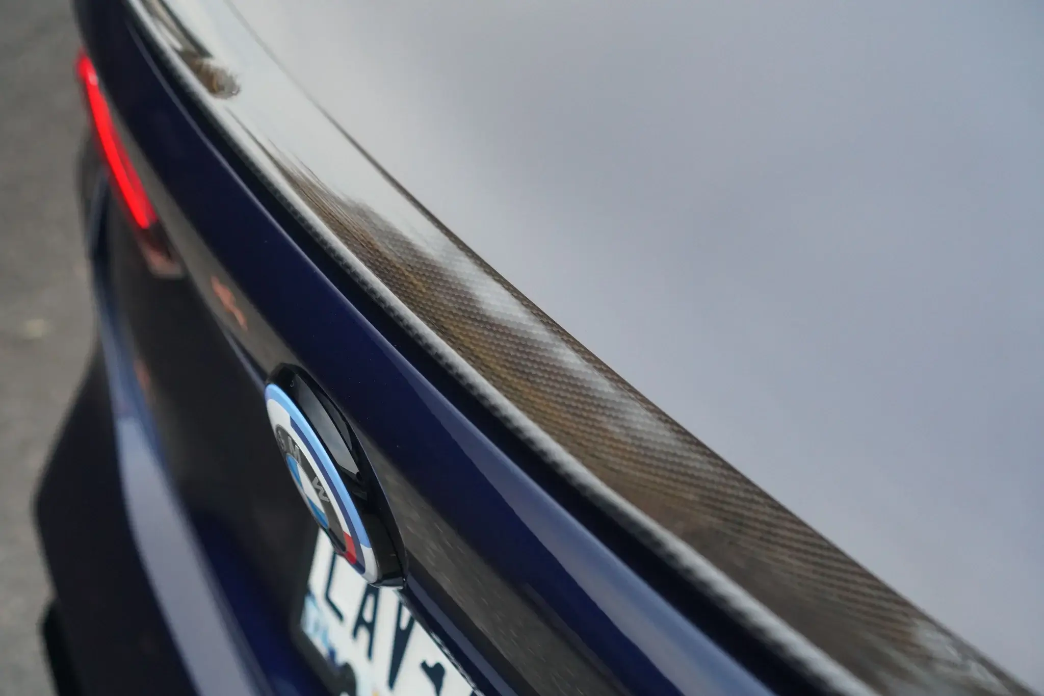 2023 BMW M4 Competition xDrive Coupe - Image 50