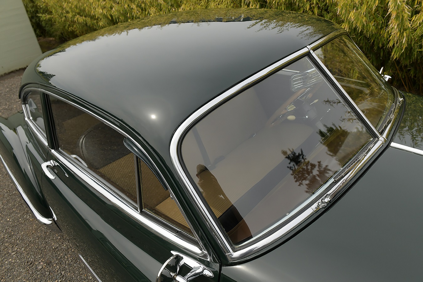 1949 Cadillac Series 62 Club Coupe - Image 16