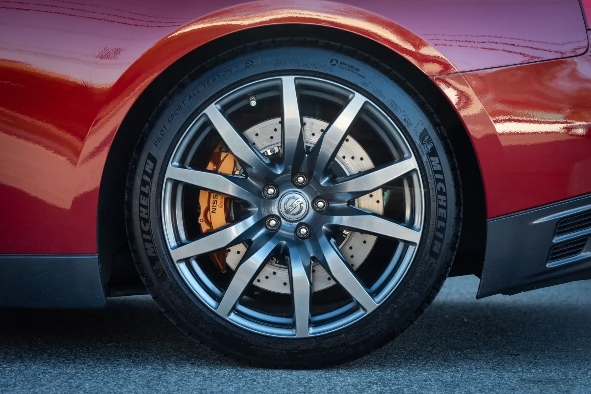 2015 Nissan GT-R Premium - Image 25