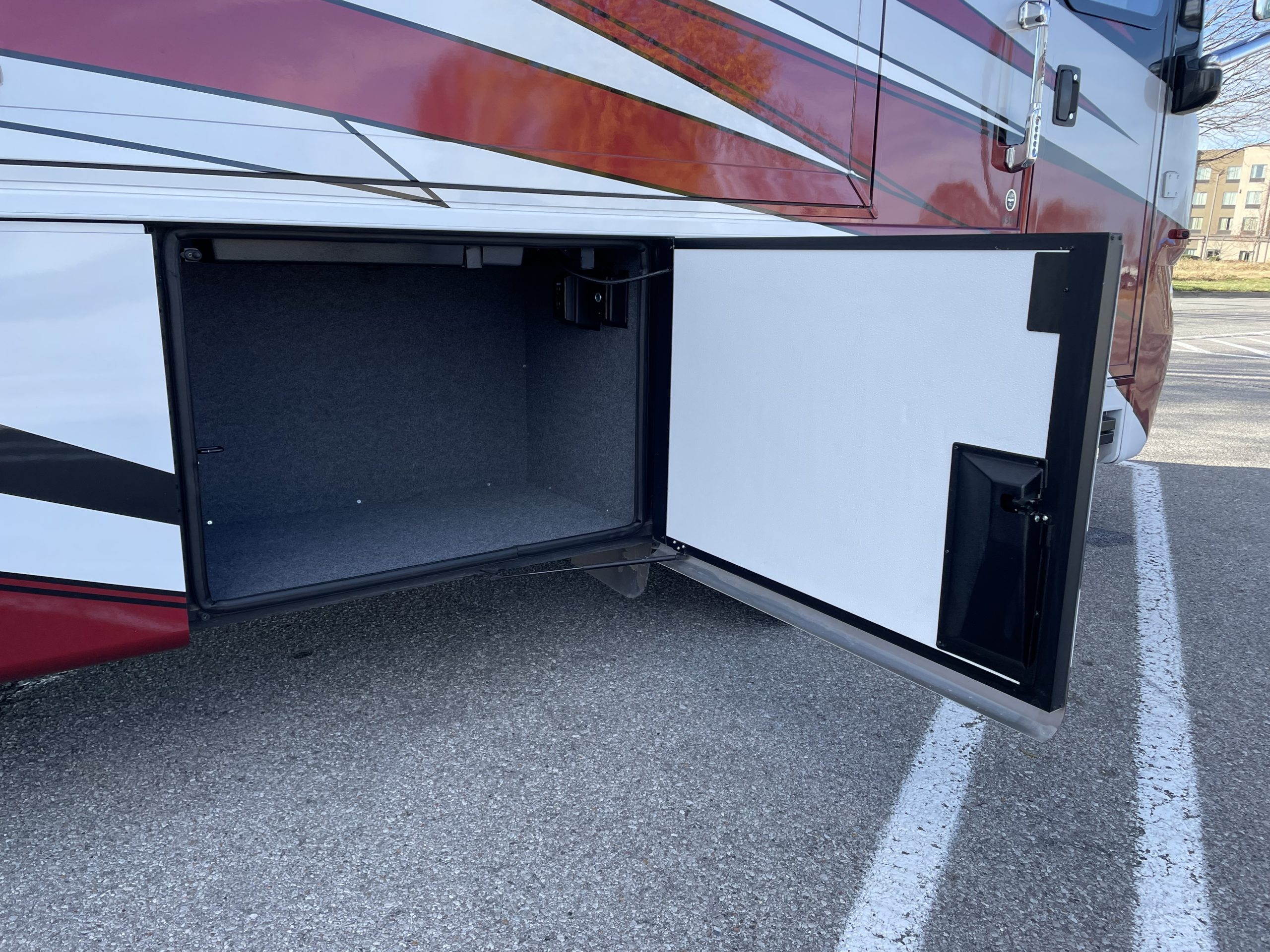 2021 Newmar VENTANA 4369 - Image 30