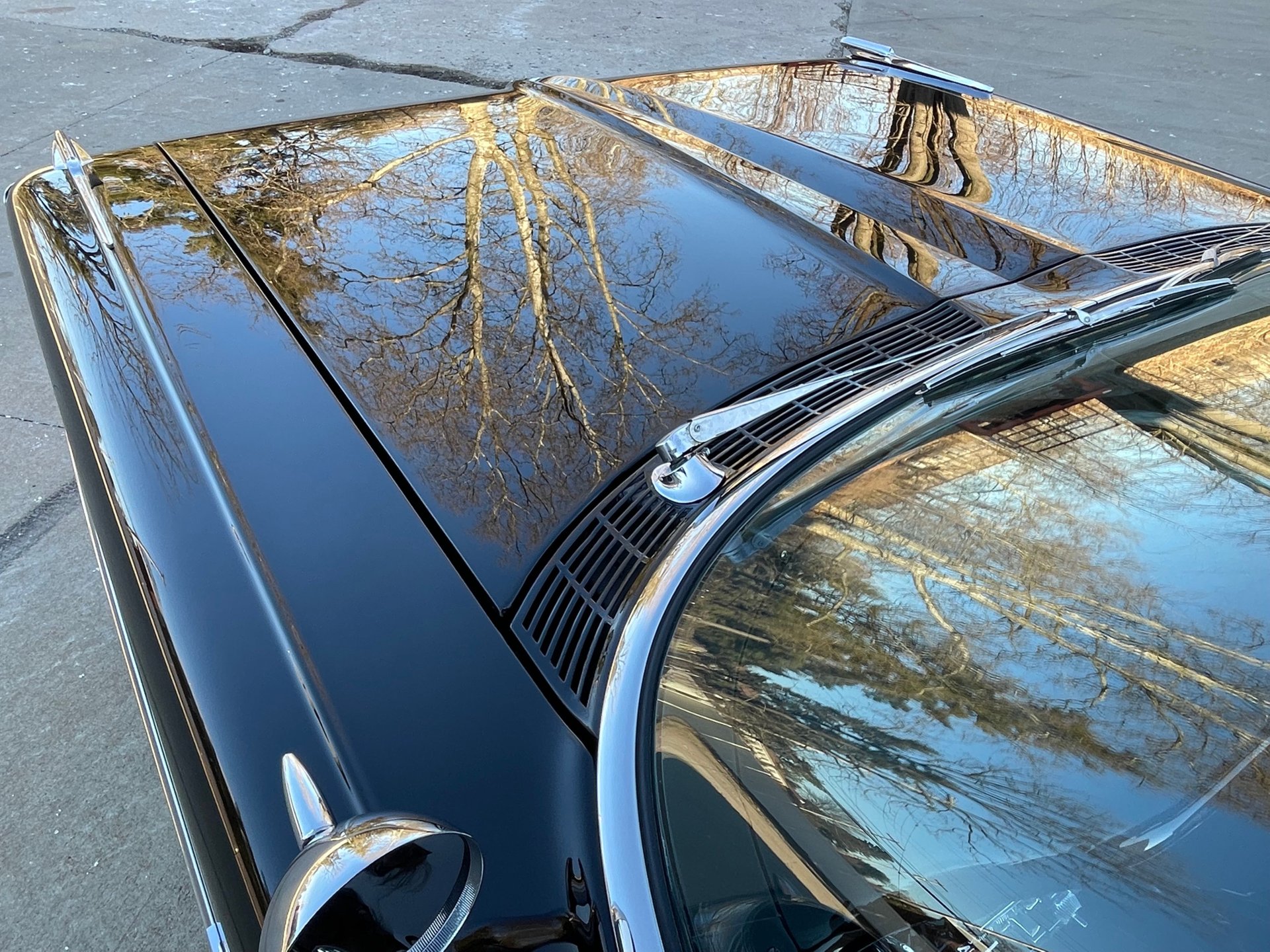 1959 Pontiac Catalina Convertible - Image 3