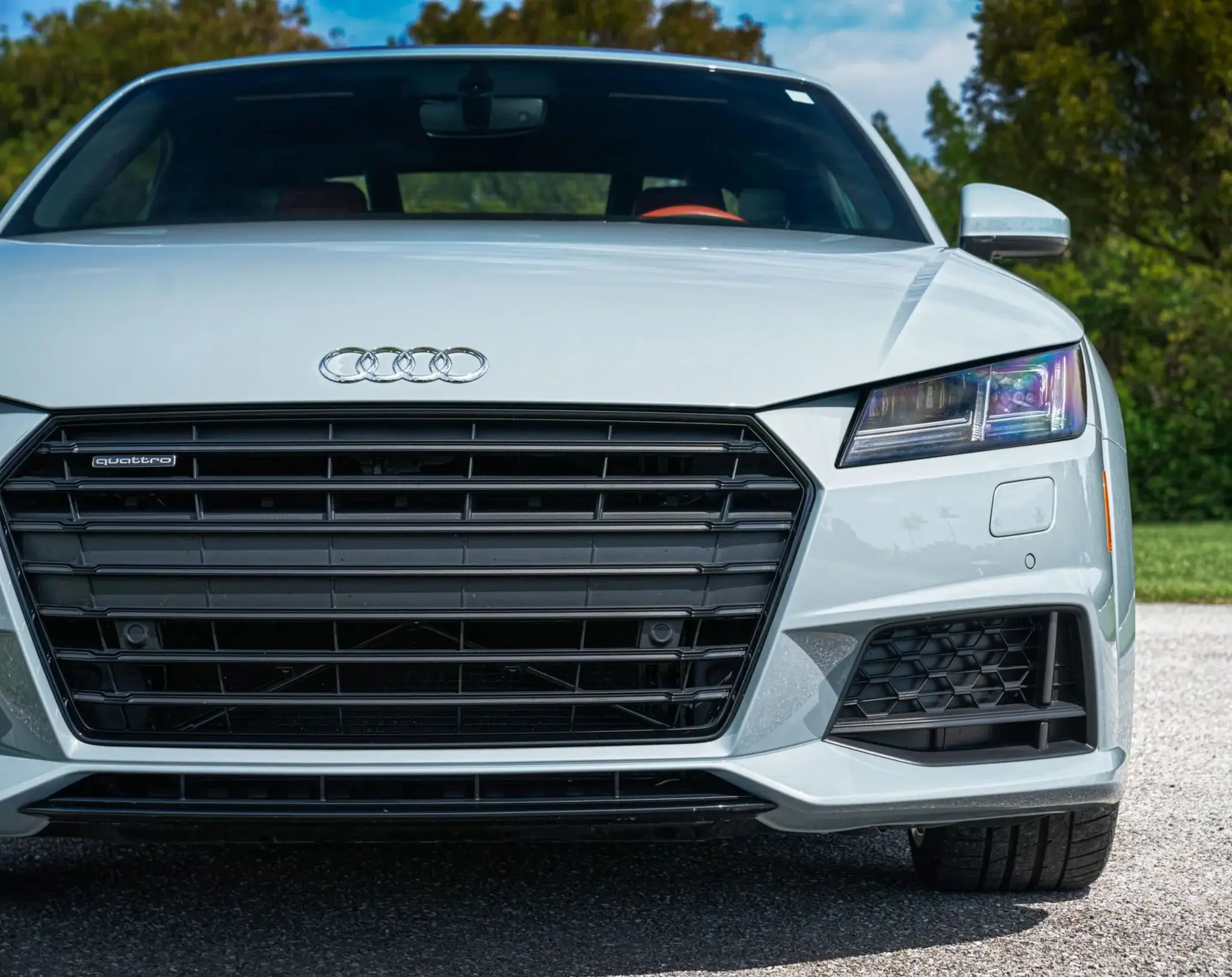 2019 Audi TT 20th Anniversary Roadster - Image 69